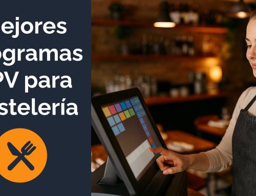 Los mejores 5 programas TPV para restaurantes